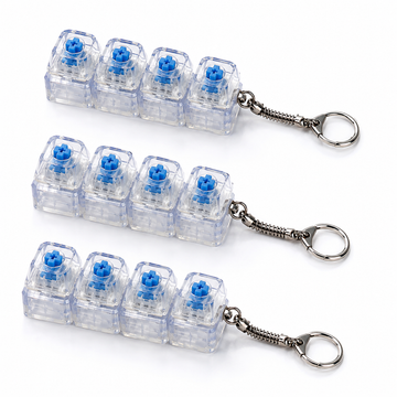 Transparent＋Light / 3 pieces