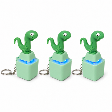 Green / 3 pieces