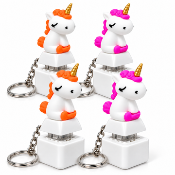 Orange + pink (2 in total) / 2