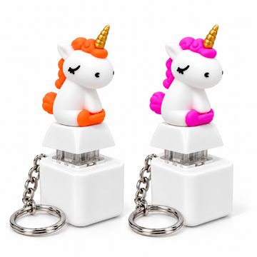 Orange + pink (2 in total) / 1